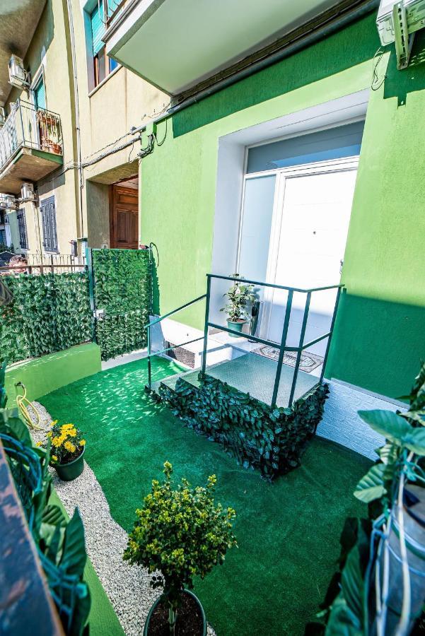 Luxury Greenhouse Napoli-Sorrento-Pompei San Vitaliano المظهر الخارجي الصورة
